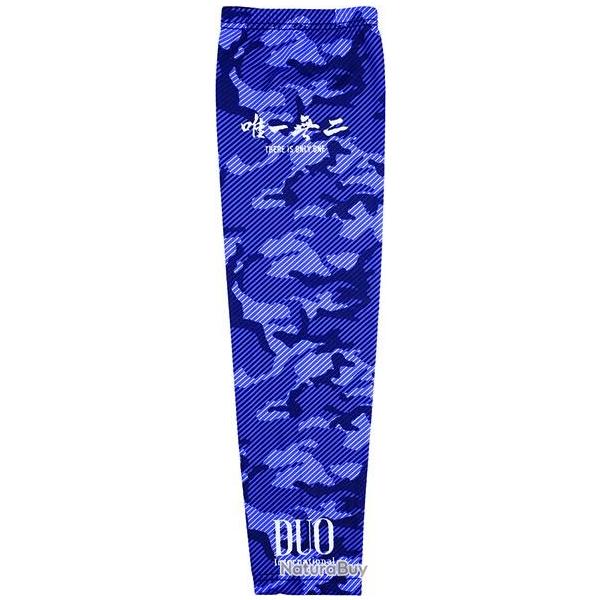 MANCHON DUO BLUE CAMO