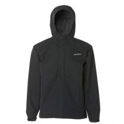 FULL SHARE JACKET BLACK