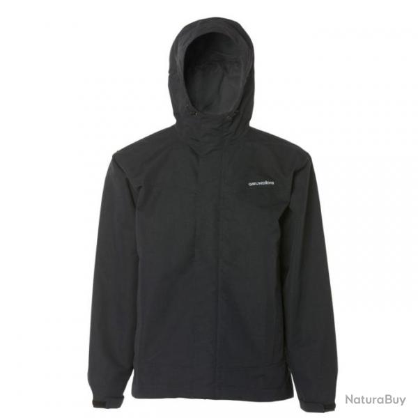 FULL SHARE JACKET BLACK