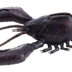 SLEEPER CRAW 3 5/8 - MIDNIGHT CRAW