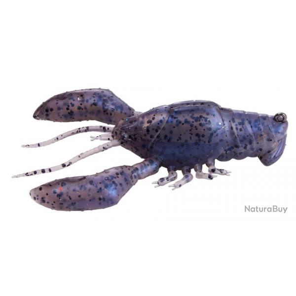 SLEEPER CRAW 3 5/8 NATURAL PRO BLUE