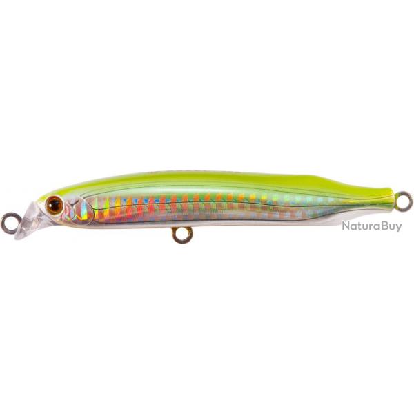 JERKBAIT BEZEL 100 02 36 GR