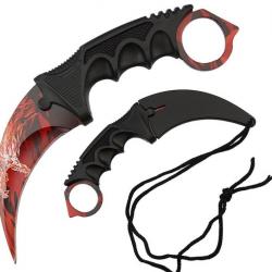 KARAMBIT INFERNO