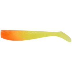 BAKUREE SHAD KB 80 ORANGE HEAD CHART