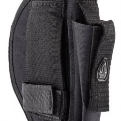 Holster UTG ceinture Noire ambidextre