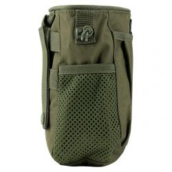 Elite Dump pouch Molle Viper vert