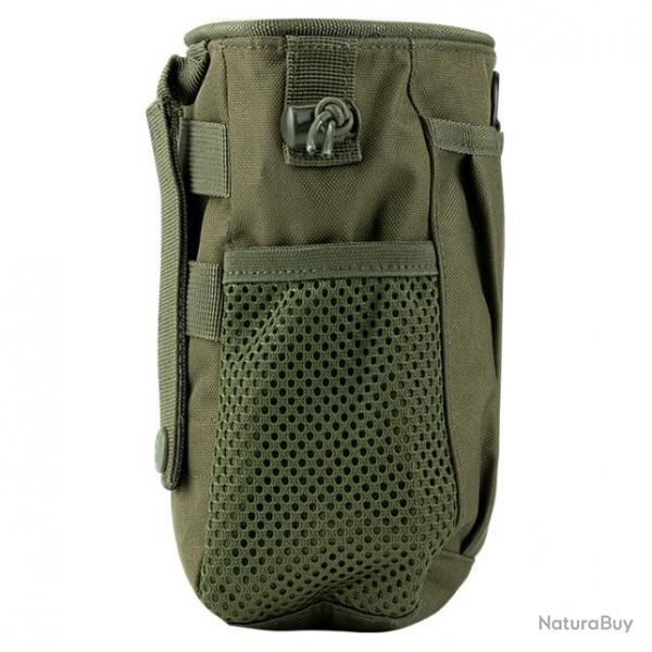 Elite Dump pouch Molle Viper vert