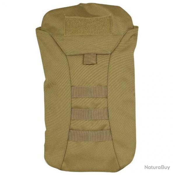 Poche Molle hydratation Viper coyote