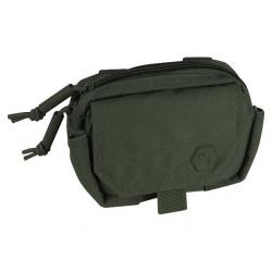 Poche Molle pour téléphone Viper vert