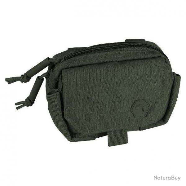 Poche Molle pour tlphone Viper vert