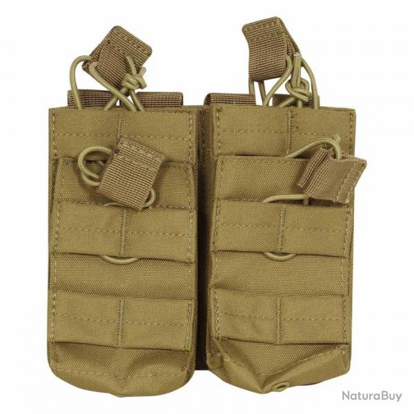 Duo double Mag pouch Viper COYOTE