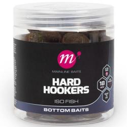 Bouillettes Mainline Hard Hookers Iso Fish 18mm