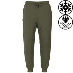 Pantalon Korda Insulated Jogger Dark Olive M
