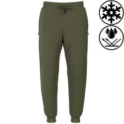 Pantalon Korda Insulated Jogger Dark Olive L