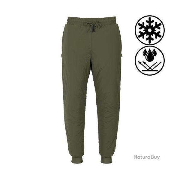 Pantalon Korda Insulated Jogger Dark Olive L