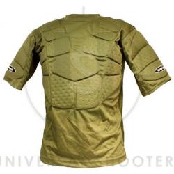 Body armor olive Swap S/M