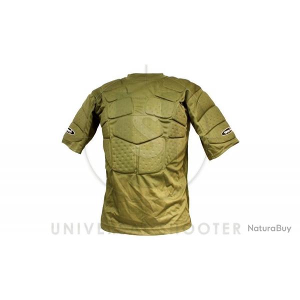 Body armor olive Swap S/M