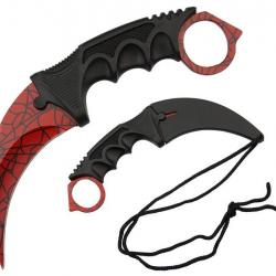 KARAMBIT ARAIGNEE