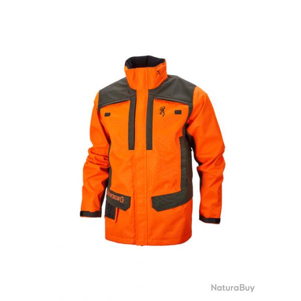 Veste de traque BROWNING Modle Tracker pro