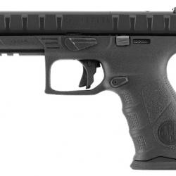 PISTOLET BERETTA APX RDO BBS 6MM GAZ 1,0 J BLACK