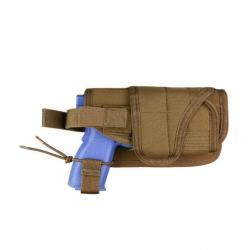 Holster Molle MA68 coyote - Condor