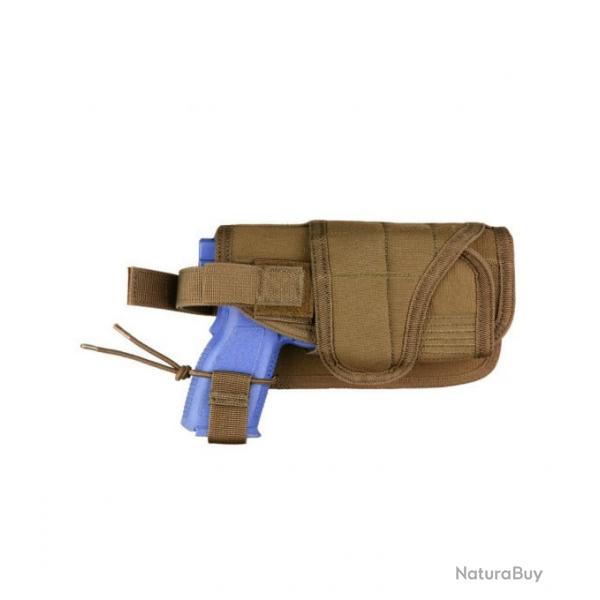 Holster Molle MA68 coyote - Condor