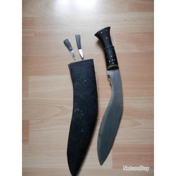 Kukri Npalais