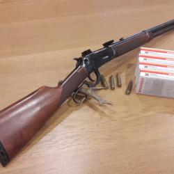 Winchester 1894 model 94 AE / 356 winchester