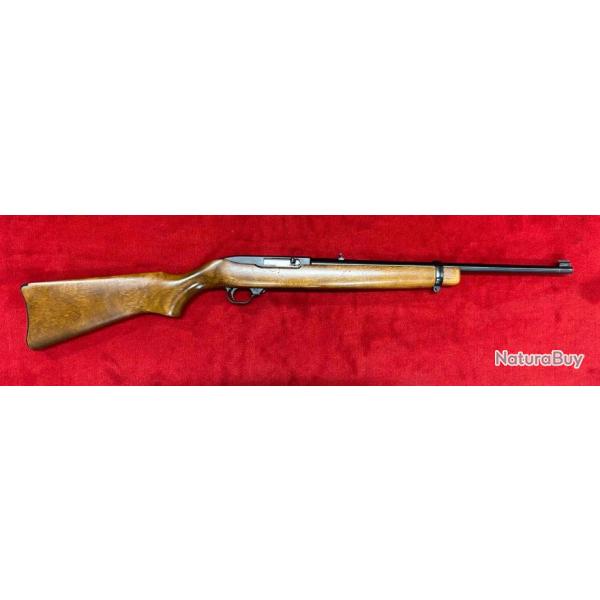 OCCASION B - RUGER 10/22 22LR