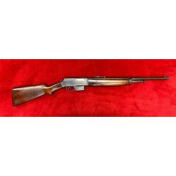 OCCASION B - WINCHESTER 1910 401