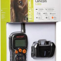 ENSEMBLE DE DRESSAGE CANICOM 5.800