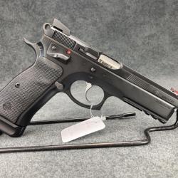 Pistolet - CZ 75 SP-01 SHADOW - Occasion