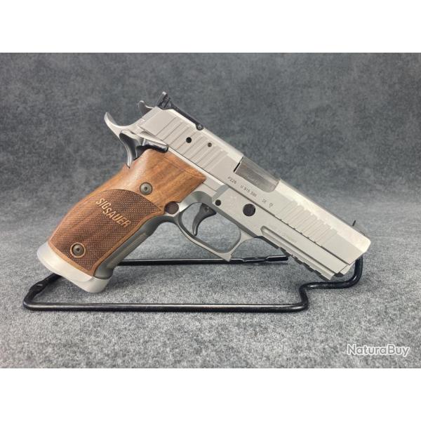 Pistolet - SIg Sauer - P226 X-SHORT - Cal. 9x19 - Occasion