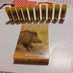 Tunet Original Brenneke