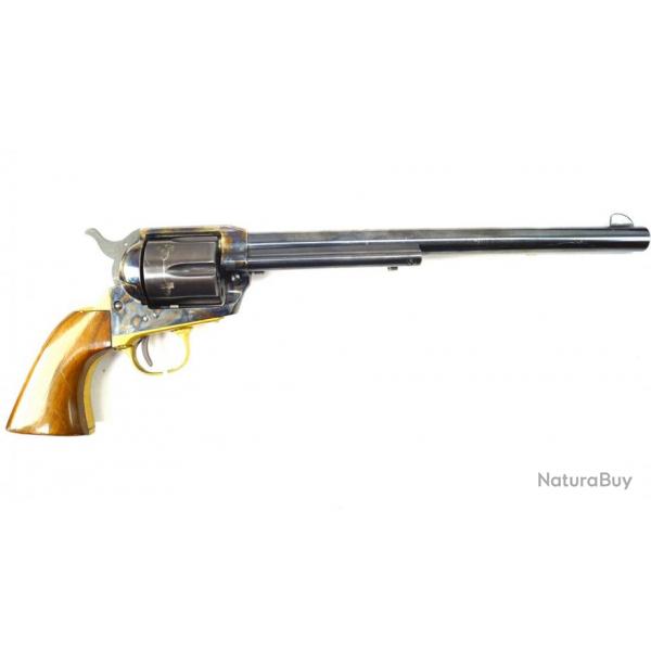 Revolver Jaeger New Buster 22LR