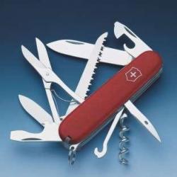 Couteau VICTORINOX 14 éléments