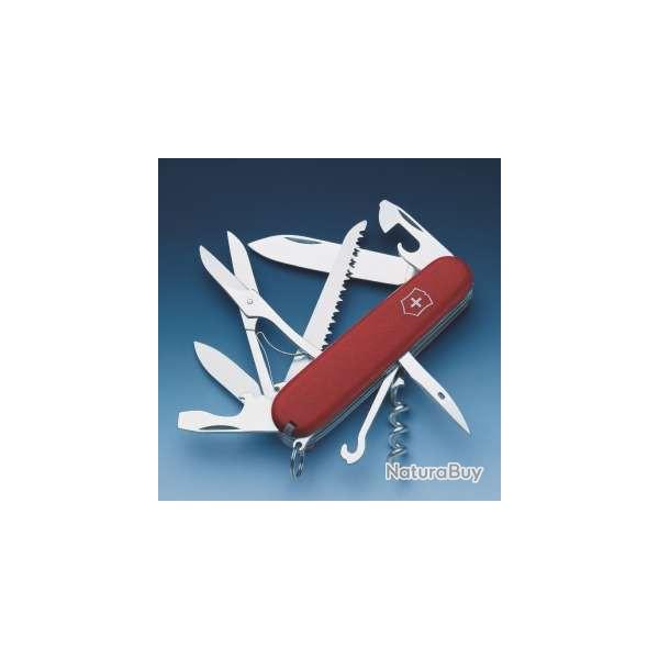 Couteau VICTORINOX 14 lments