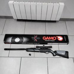 Carabine Gamo Viper Pro IGT 4,5mm 19 joules + Lunette 4x32