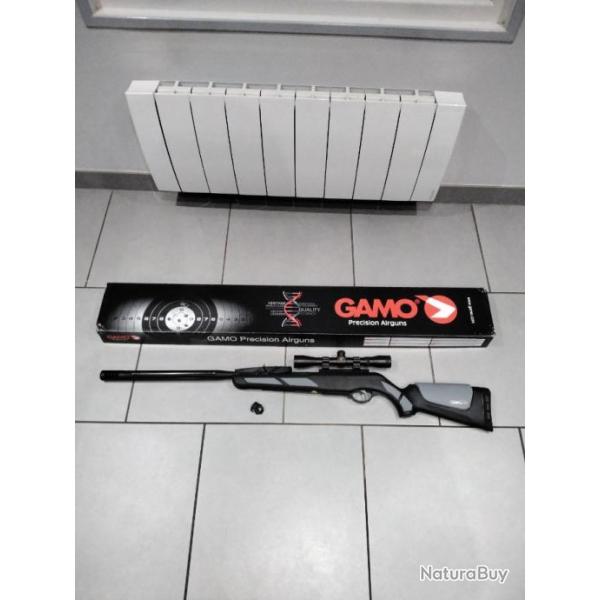 Carabine Gamo Viper Pro IGT 4,5mm 19 joules + Lunette 4x32