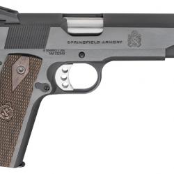 Pistolet SPRINGFIELD Armory 1911 GARRISON Bronzé 5" cal.45 ACP