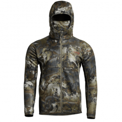 Sweat de chasse Traverse Optifade Timber SITKA