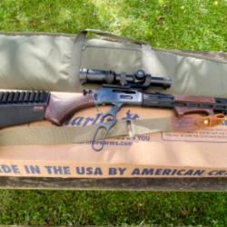 magnifique Marlin 336 30-30 winchester