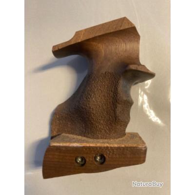 Crosse revolver- ARMINIUS. - Crosses poignées pistolets (14225323
