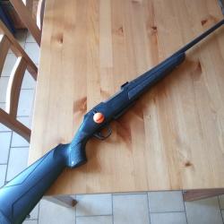 carabine winchester 270 win