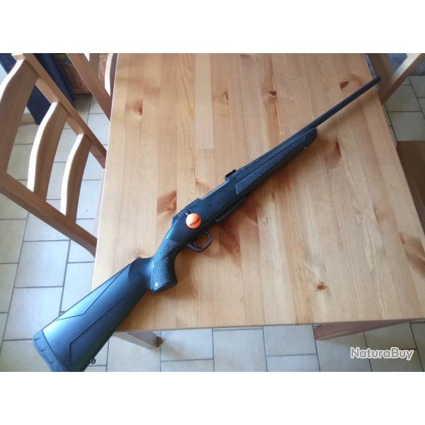 carabine winchester 270 win