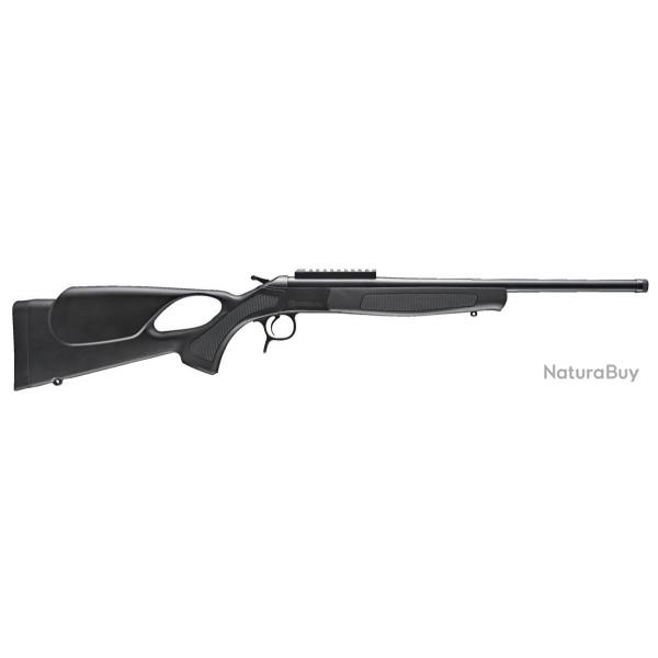 Carabine Kipplauf Bergara BA13 TD Thumbole Cal.222 Rem canon de 51Cm flut et filet  5/8X24