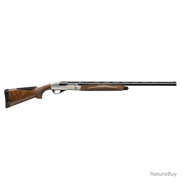 Fusil semi auto Benelli Raffaello deluxe advance impact cal12/76 canon 76cmm