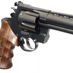 Revolver Korth NSX 4 cal.44 MAG