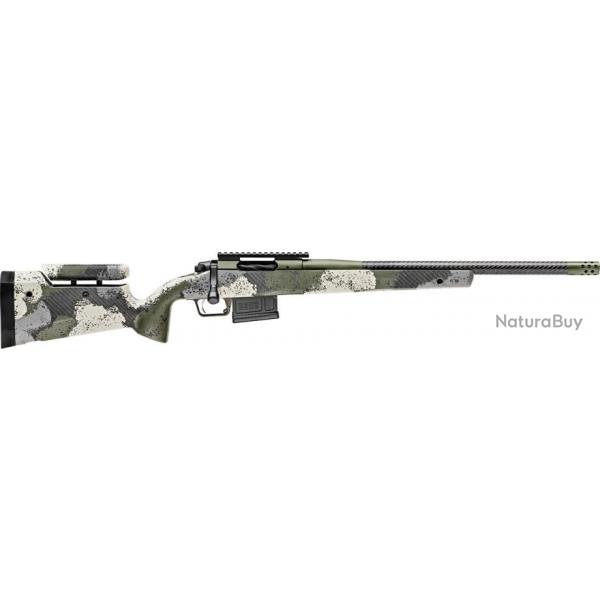 Carabine Waypoint 2020 carbone Evergreen Cal.308 busc rglable