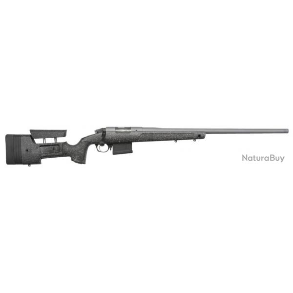 Carabine  verrou Bergara premier HMR pro Hb cal. 308win canon 51cm